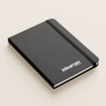 Cuaderno corporativo
