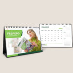 Calendarios