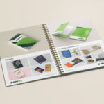 Manuales anillados