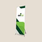 X Banner
