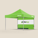 Carpas publicitarias