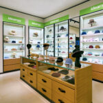 Mobiliario comercial