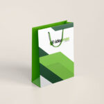 Bolsas de papel